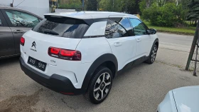 Citroen C4 Cactus Navy, full led , снимка 8