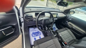 Citroen C4 Cactus Navy, full led , снимка 16