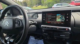 Citroen C4 Cactus Navy, full led , снимка 10