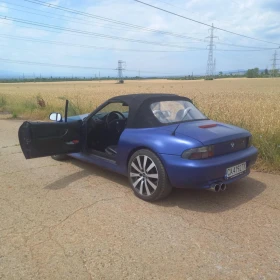 BMW Z3 1, 9, снимка 3