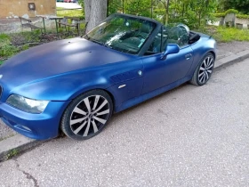 BMW Z3 1, 9, снимка 5