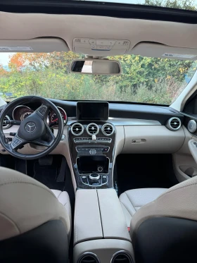 Mercedes-Benz C 300 KeylessGo, снимка 12