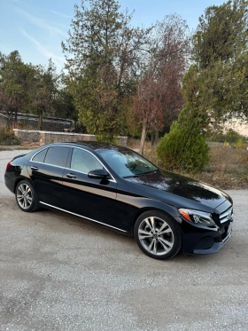 Mercedes-Benz C 300 KeylessGo, снимка 8