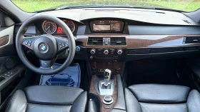 BMW 530 M-PACKET-FACE, снимка 10