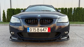 BMW 530 M-PACKET-FACE, снимка 2