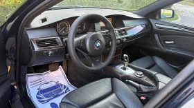 BMW 530 M-PACKET-FACE, снимка 9