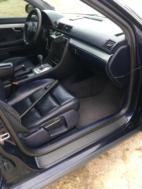 Audi A4, снимка 11