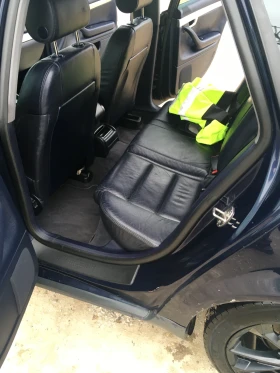 Audi A4, снимка 9