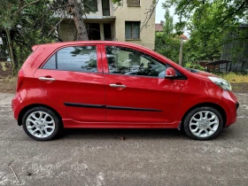 Kia Picanto 1.2 Active Sport , снимка 5
