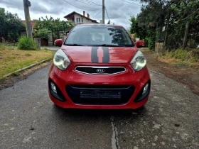 Kia Picanto 1.2 Active Sport , снимка 2