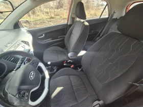 Kia Picanto 1.2 Active Sport , снимка 15