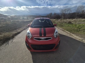 Kia Picanto 1.2 Active Sport , снимка 7