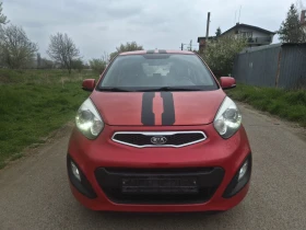 Kia Picanto 1.2 Active Sport , снимка 3