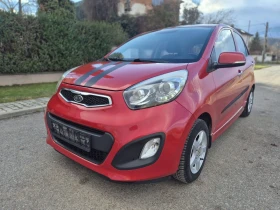 Kia Picanto 1.2 Active Sport , снимка 1