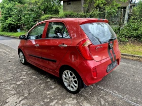 Kia Picanto 1.2 Active Sport , снимка 6