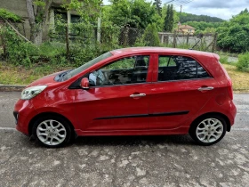 Kia Picanto 1.2 Active Sport , снимка 4