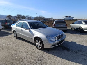Mercedes-Benz E 200 Compressor -163hp., снимка 1