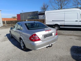 Mercedes-Benz E 200 Compressor -163hp., снимка 6