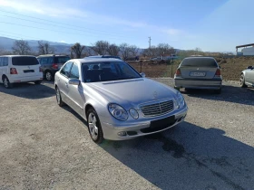 Mercedes-Benz E 200 Compressor -163hp., снимка 2