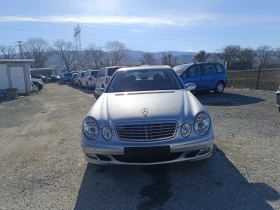 Mercedes-Benz E 200 Compressor -163hp., снимка 3