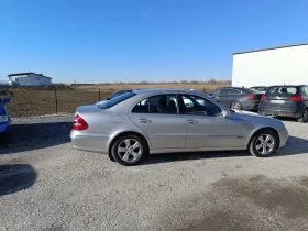 Mercedes-Benz E 200 Compressor -163hp., снимка 5