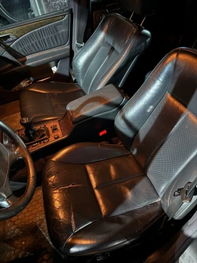 Mercedes-Benz E 200 S210 kompressor , снимка 5