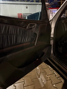 Mercedes-Benz E 200 S210 kompressor , снимка 8