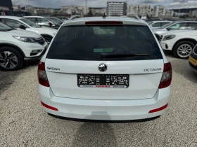 Skoda Octavia 2.0TDI DSG , снимка 8