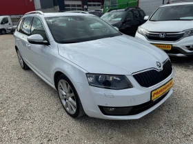 Skoda Octavia 2.0TDI DSG , снимка 3