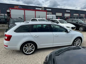 Skoda Octavia 2.0TDI DSG , снимка 7
