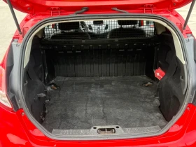 Ford Fiesta ТОВАРЕН ЕВРО 5В, снимка 5