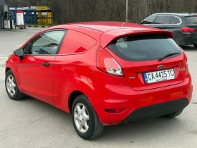Ford Fiesta ТОВАРЕН ЕВРО 5В, снимка 3