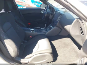 Nissan 370Z Sport, снимка 5