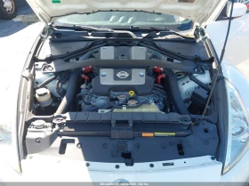 Nissan 370Z Sport, снимка 10