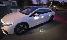 Mercedes-Benz EQS 450+ , снимка 6