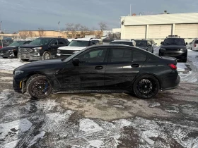 BMW M3  Competition M / 360 / LASER / , снимка 2