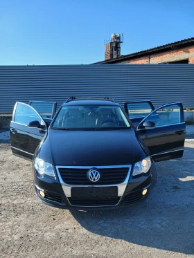 VW Passat 2.0 TDI, снимка 4