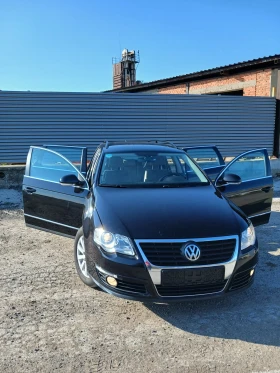 VW Passat 2.0 TDI, снимка 10