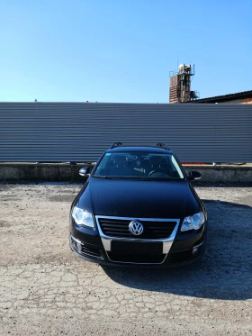 VW Passat 2.0 TDI, снимка 1
