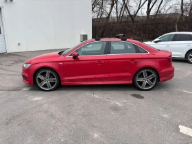 Audi A3 * 2.0T Technik * CARFAX * ЦЕНА ДО БГ, снимка 12