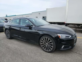 Audi A5 45TFSI * PROGRESSIV * CARFAX * Панорама * , снимка 2