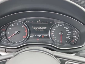 Audi A5 45TFSI * PROGRESSIV * CARFAX * Панорама * , снимка 6