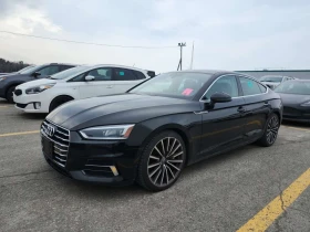Audi A5 45TFSI * PROGRESSIV * CARFAX * Панорама * , снимка 1