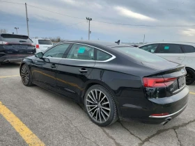 Audi A5 45TFSI * PROGRESSIV * CARFAX * Панорама * , снимка 4