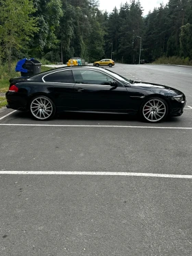 BMW 635, снимка 3