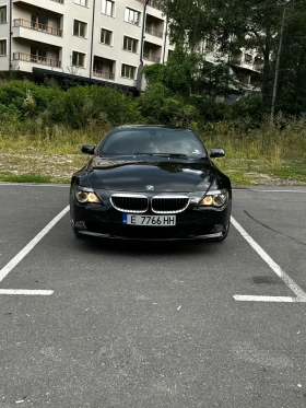 BMW 635, снимка 1