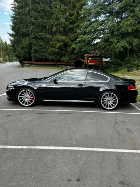 BMW 635, снимка 8