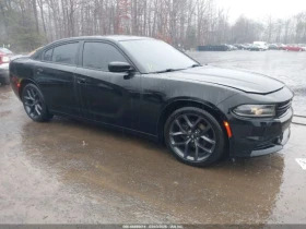 Dodge Charger 3.6l Sxt Rwd, снимка 1