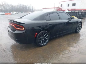 Dodge Charger 3.6l Sxt Rwd, снимка 4