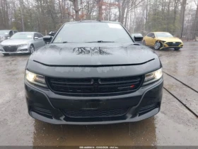 Dodge Charger 3.6l Sxt Rwd, снимка 11